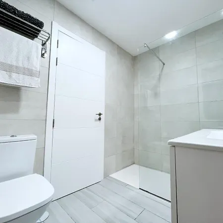 Costa Ancor - Modern And Luxury Villaverde (Fuerteventura)