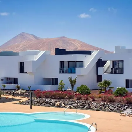 Lejlighed Costa Ancor - Modern And Luxury Villaverde (Fuerteventura)