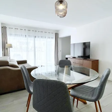 Costa Ancor - Modern And Luxury * Villaverde (Fuerteventura)