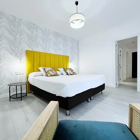 Costa Ancor - Modern And Luxury Villaverde (Fuerteventura)