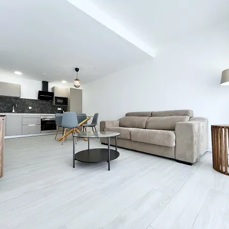 Costa Ancor - Modern And Luxury * Villaverde (Fuerteventura)