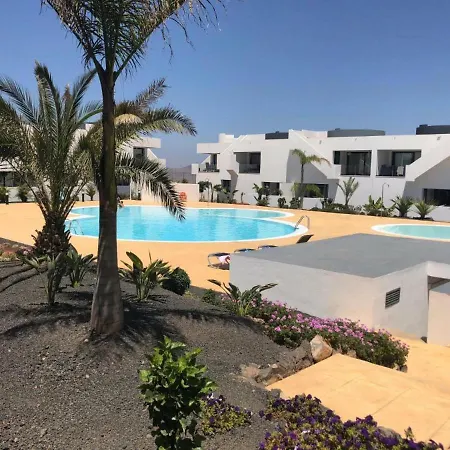 Costa Ancor - Modern And Luxury Lejlighed *